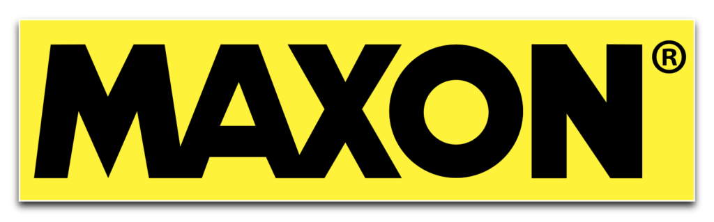 Maxon Logo