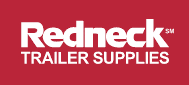 Redneck Trailer Supplies logo