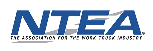 NTEA logo